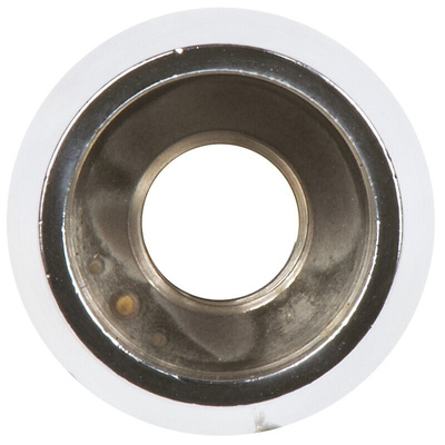 KNITTER-SWITCH Push Button Bezel for Use with MPA Push Button Switches, MPE Push Button Switches, 51631