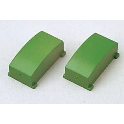 MEC White Modular Switch Cap for Use with 16310 Series Push Button Switch, 16315 Series Push Button Switch