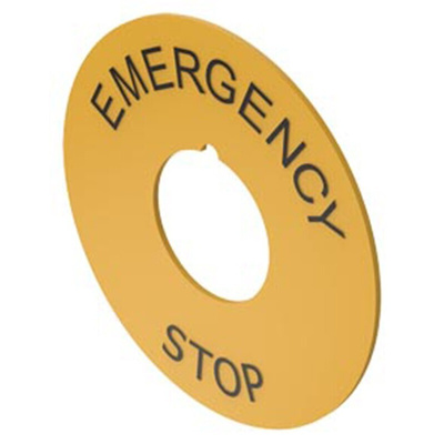 EAO Modular Switch Cap for Use with Series 04 Switches
