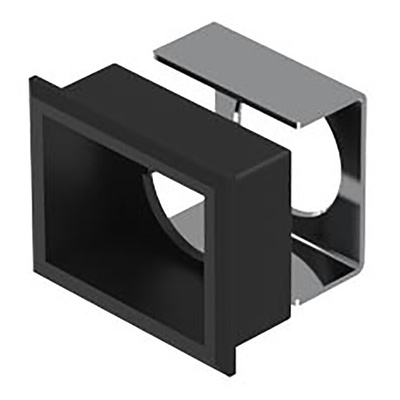 EAO Modular Switch Bezel for Use with Series 61 Switches