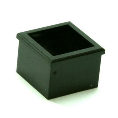 Nidec Components Frame for use with DP4 and DPL4 Non-Illuminated Switch, 140000340157