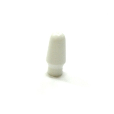 Nidec Components Push Button Cap for Use with BT Miniature Toggle Switch