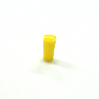 Nidec Components Push Button Cap for Use with ATE Subminiature Toggle Switch