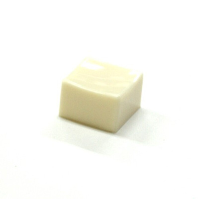 Nidec Components Push Button Cap for Use with AP-H Series Subminiature Pushbutton Switch