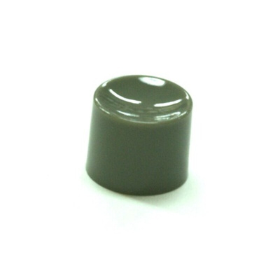 Nidec Components Push Button Cap for Use with 8 Series Pushbutton Switch