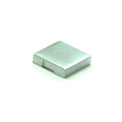 Nidec Components Push Button Cap for Use with TR and TM Series Ultra-Miniature Illuminated Pushbutton Switch