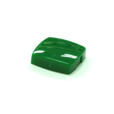 Nidec Components Push Button Cap for Use with SPC103 Pushbutton Switch