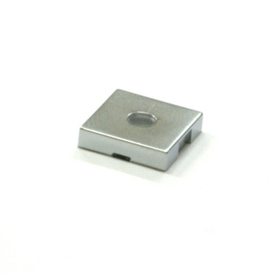 Nidec Components Push Button Cap for Use with TR and TM Series Ultra-Miniature Illuminated Pushbutton Switch