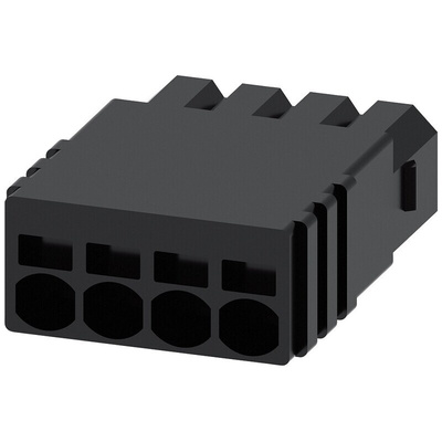 Siemens Terminal Block, 3SU1900-0KS10-0AA0