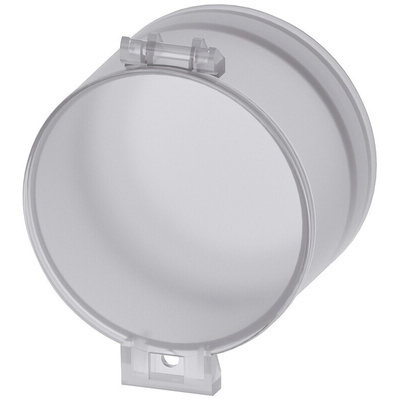 Siemens Push Button Cap
