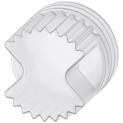 Siemens Push Button Cap