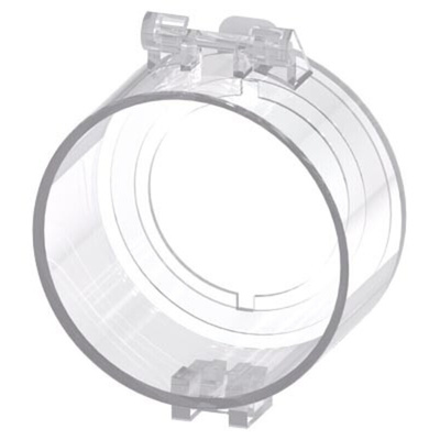 Siemens Push Button Cap