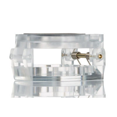EAO Modular Switch Flip Guard for Use with For selector switches in basic position A applicable