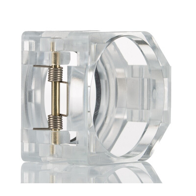EAO Modular Switch Flip Guard for Use with For selector switches in basic position A applicable