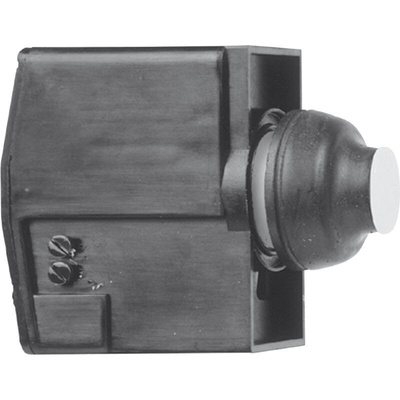 Schneider Electric Push Button Boot for Use with XACB, XACM