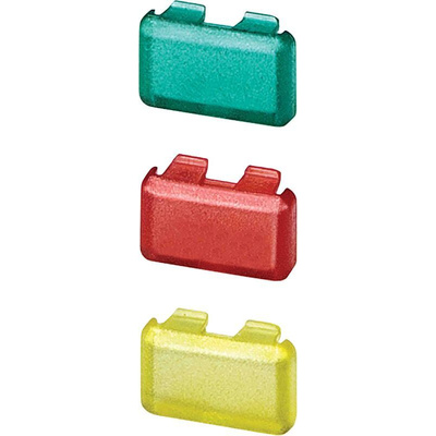 Siemens Modular Switch Cap for Use with Switch Set