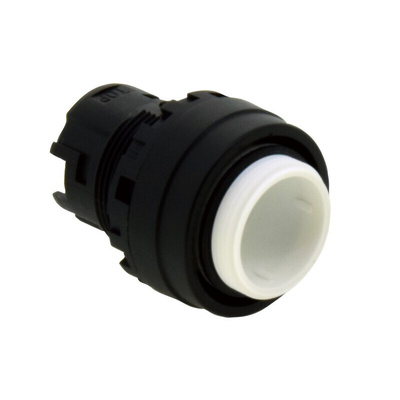 Idec Push Button Bezel for Use with YW