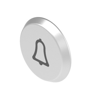 EAO Push Button Lens for Use with 56 Series