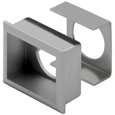 EAO Modular Switch Bezel for Use with 61 Series