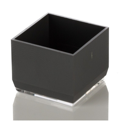 EAO Push Button Bezel