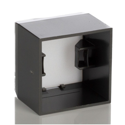 EAO Push Button Bezel
