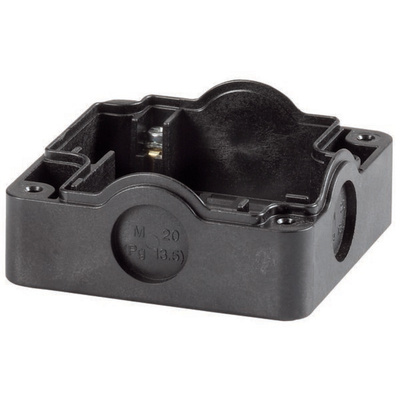 Eaton Base for use with Contact Elements, 229753 FAK-IU