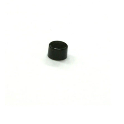 NIDEC COPAL ELECTRONICS GMBH Red Push Button Cap for Use with CFPA Psubutton Switches