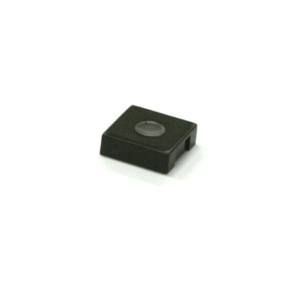 NIDEC COPAL ELECTRONICS GMBH Light Grey Push Button Cap for Use with TR1 Pushbutton Switches