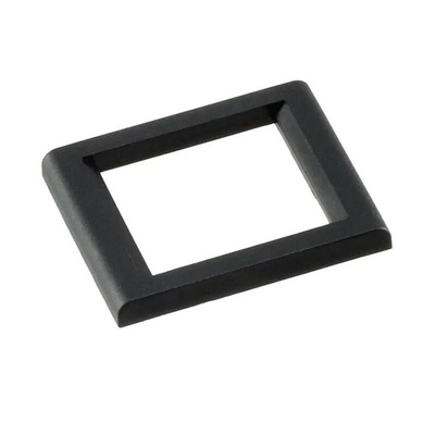 C & K Push Button Bezel for Use with 8060 Series