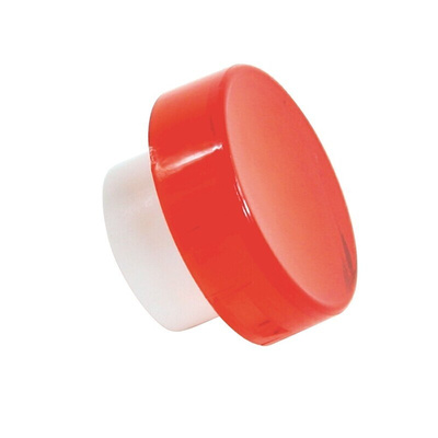 Rockwell Automation Red Push Botton for Use with 800B 16 mm Round Push-Button