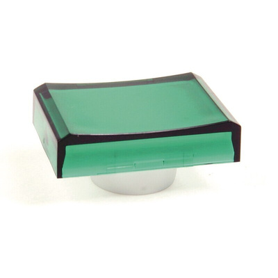 Rockwell Automation Green Push Botton for Use with 800B 16 mm Push-Button