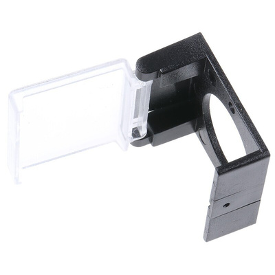 APEM Modular Switch Flip Guard for Use with Series AO1