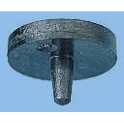 MEC Push Button Cap for Use with 3E Range Switch