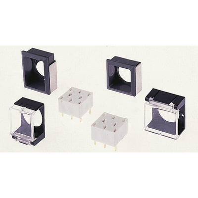 APEM Modular Switch Bezel