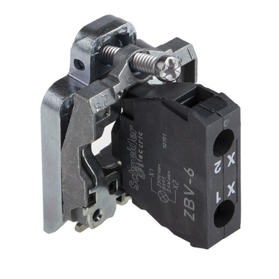 Schneider Electric Harmony XB4 Series Light Block, 250V
