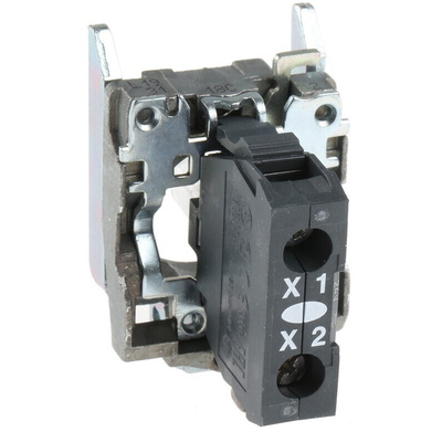 Schneider Electric Harmony XB4 Series Light Block, 24V