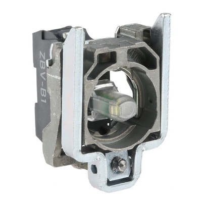 Schneider Electric Harmony XB4 Series Light Block, 24V