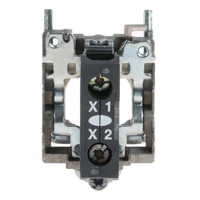 Schneider Electric Harmony XB4 Series Light Block, 24V