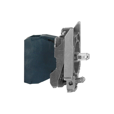 Schneider Electric Harmony XB4 Series Light Block, 230 → 240V, White Light