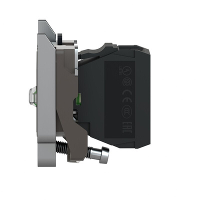Schneider Electric Harmony XB4 Series Light Block, 230 → 240V, White Light