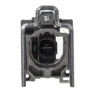 Schneider Electric Harmony XB4 Series Contact & Light Block, 250V, SPST