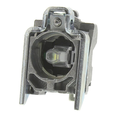 Schneider Electric Harmony XB4 Series Contact & Light Block, 24V ac/dc, SPST