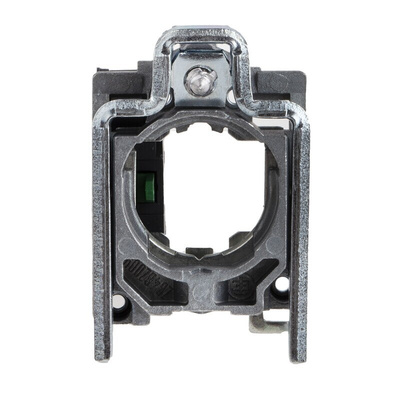 Schneider Electric Harmony XB4 Series Contact Block, 600V, SPST
