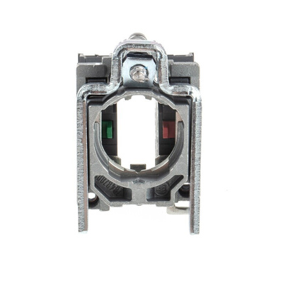 Schneider Electric Harmony XB4 Series Contact Block, 1 NO + 1 NC