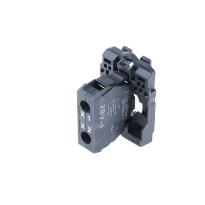 Schneider Electric Harmony XB5 Light Block - 250 V