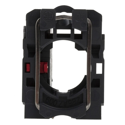 Schneider Electric Harmony XB5 Series Contact Block, 600V, SPST