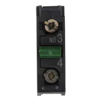 Schneider Electric Harmony XAL Series Contact Block, 1NO