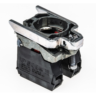 Schneider Electric Harmony XB4 Series Contact Block, 600V, SPDT