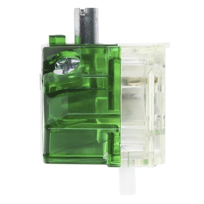 Schneider Electric Harmony 9001K Series Contact Block, 1NO