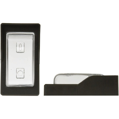 EICHOFF Black Built-in Switch for Use with Push Button Switch